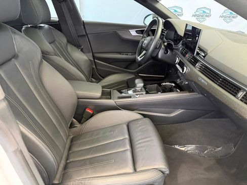Used 2024 Audi A5 2.0T Premium Plus AWD/4WD image 27