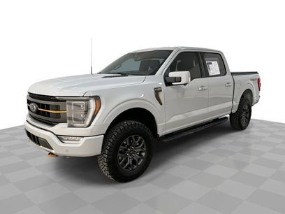 Used 2023 Ford F150 Tremor w/ Equipment Group 402A High
