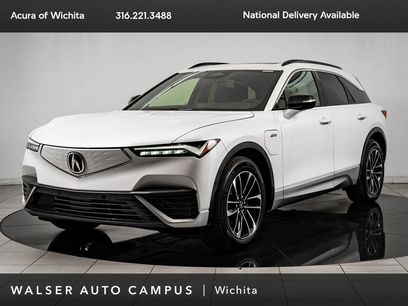 Certified 2024 Acura ZDX A-Spec