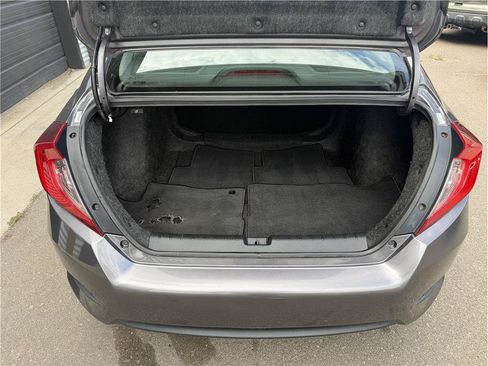 Used 2017 Honda Civic LX image 15