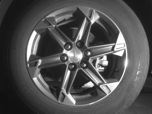 Used 2025 Chevrolet Blazer LT image 14