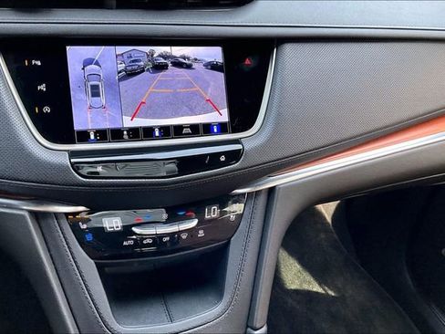 Used 2023 Cadillac XT5 Premium Luxury w/ Technology Package image 24