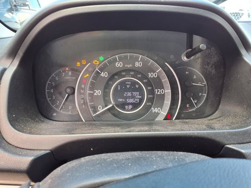 Used 2013 Honda CR-V LX image 23