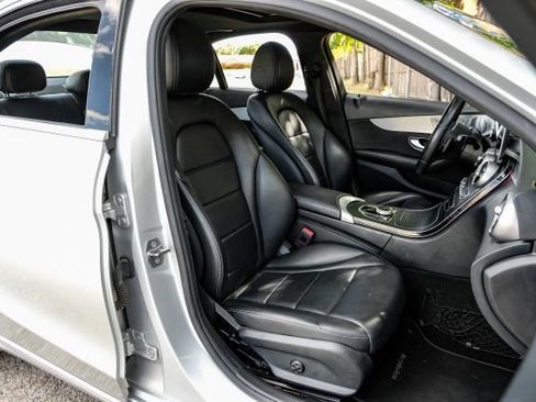 Used 2020 Mercedes-Benz C 300 Sedan image 30