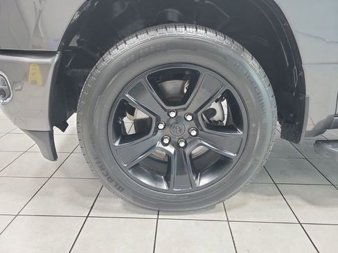 Used 2023 RAM 1500 Big Horn AWD/4WD image 49
