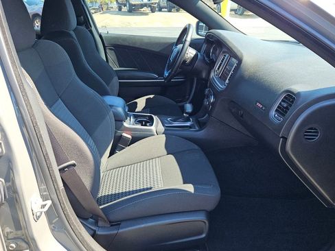 Certified 2023 Dodge Charger Scat Pack image 15