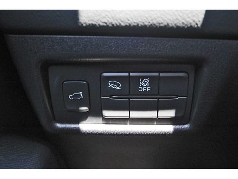 Used 2025 MAZDA CX-5 AWD 2.5 S w/ Preferred Package image 19