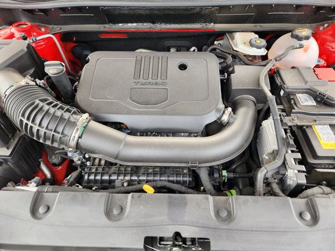 New 2025 Chevrolet Blazer LT w/ Convenience Package image 21