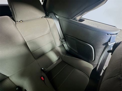 Used 2012 Ford Mustang Convertible image 14