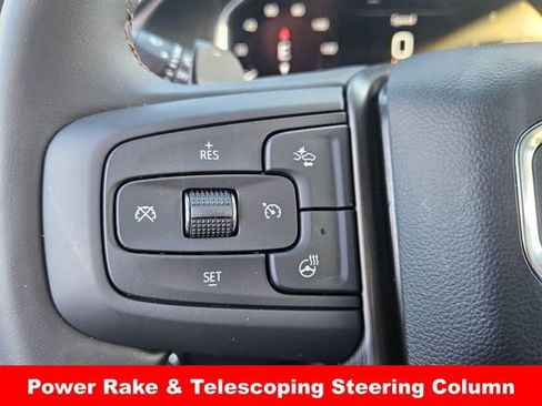 New 2026 GMC Sierra 1500 AT4 w/ AT4 Premium Package image 26