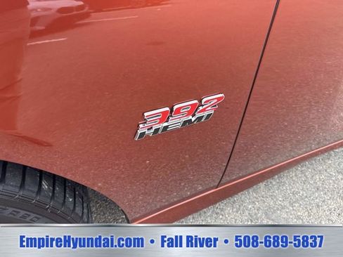 Used 2023 Dodge Charger Scat Pack w/ Plus Group RWD image 14
