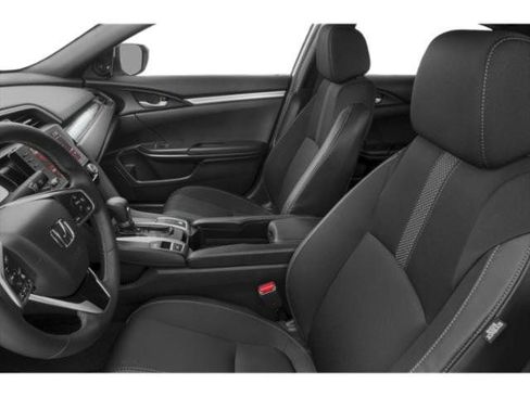 Used 2020 Honda Civic Sport image 9