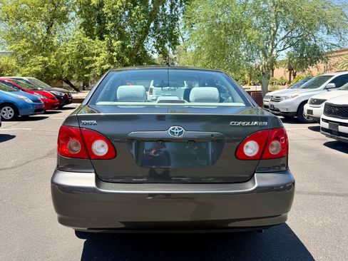 Used 2005 Toyota Corolla LE w/ JBL Value Pkg FWD image 6