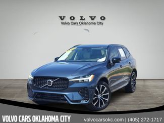 Certified 2024 Volvo XC60 B5 Plus w/ Protection Package Premier AWD/4WD video 1