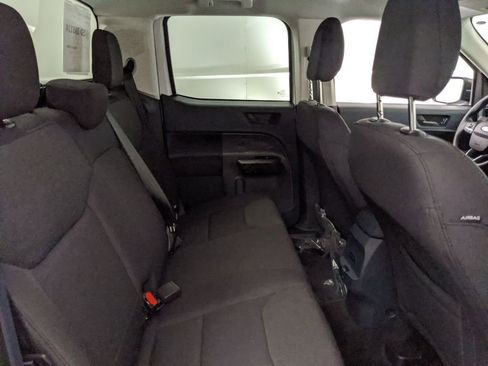 New 2026 Ford Maverick XL image 25