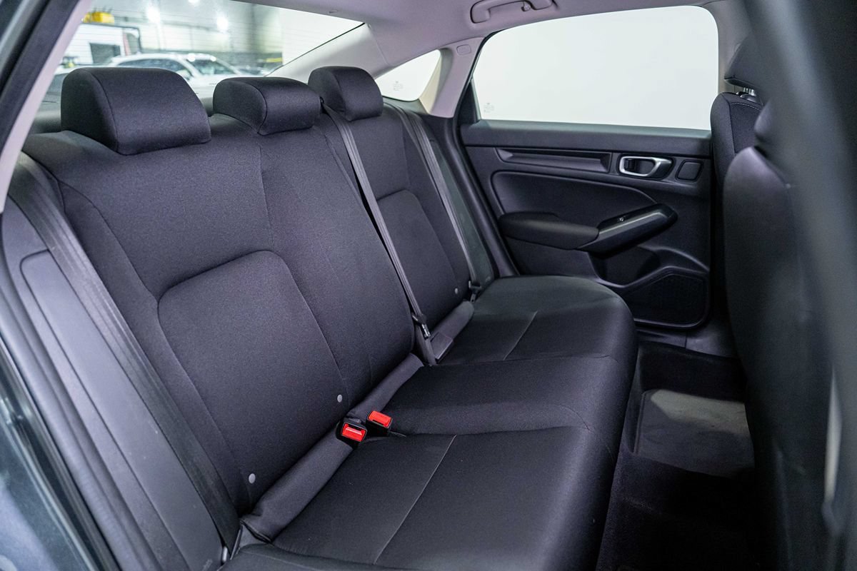 Used 2024 Honda Civic LX image 17