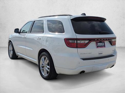 Used 2023 Dodge Durango GT image 7