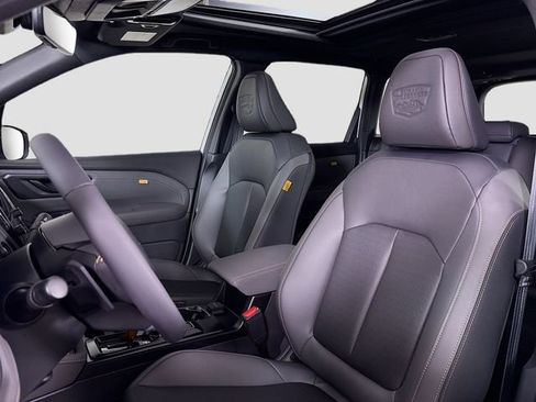 New 2026 Subaru Forester Wilderness AWD/4WD image 20