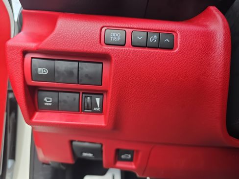 Used 2025 Lexus IS 350 F Sport w/ Navigation Package RWD image 24