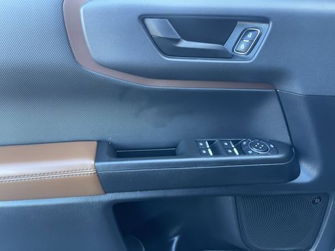 Used 2022 Ford Bronco Sport Badlands w/ Premium Package image 12