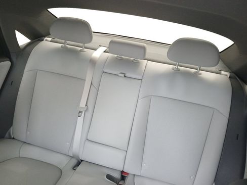 Used 2025 Hyundai Ioniq 6 SEL RWD image 15