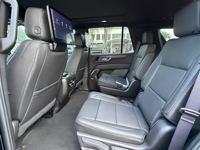 New 2026 GMC Yukon Denali w/ Advanced Technology Package AWD/4WD image 14