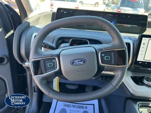 New 2026 Ford Expedition Active RWD image 12