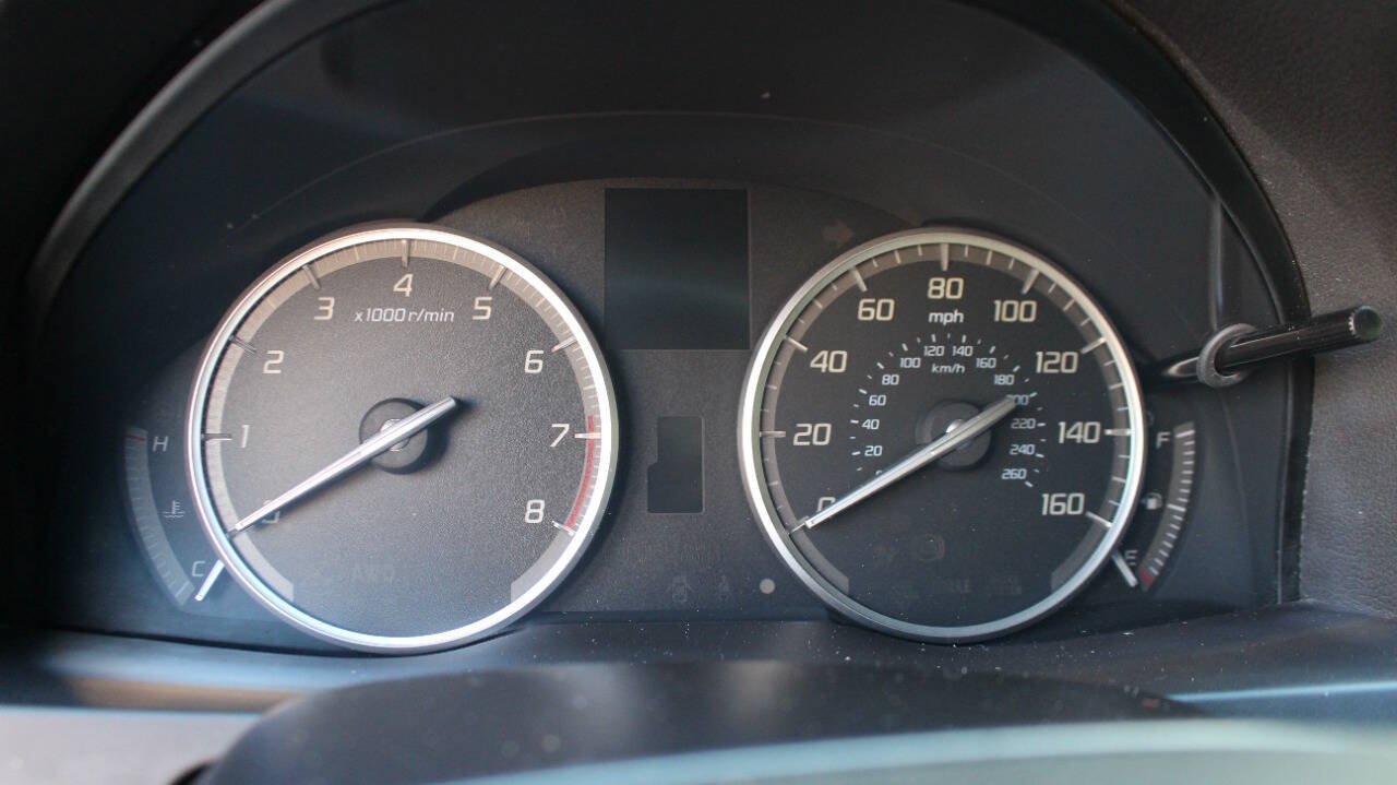 Used 2014 Acura RDX w/ Technology Package AWD/4WD image 39