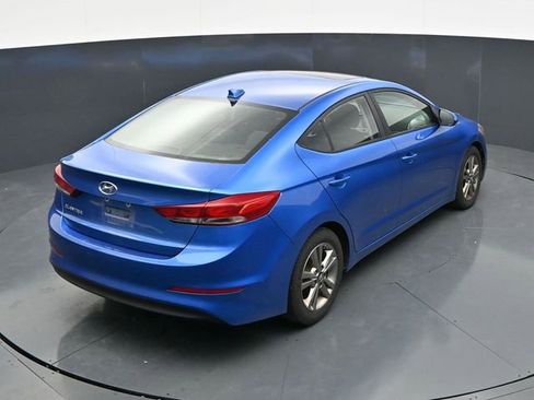 Used 2017 Hyundai Elantra Value Edition FWD image 31