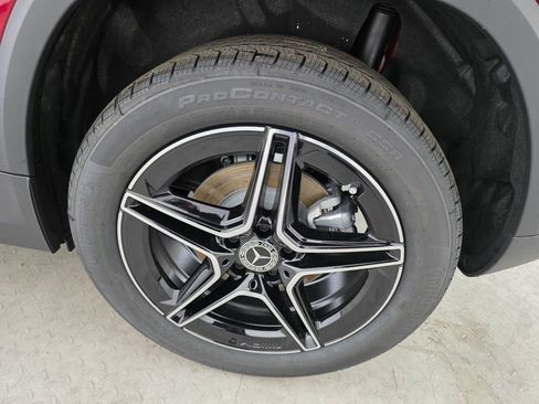 New 2026 Mercedes-Benz GLA 250 image 12