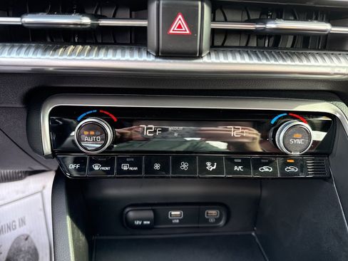 Used 2024 Kia K5 GT-Line image 21