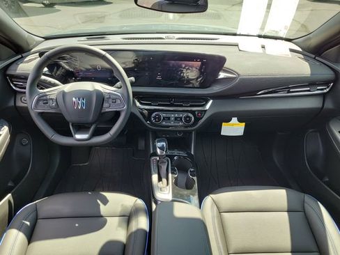 New 2026 Buick Envista Sport Touring FWD image 10