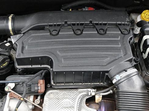 Used 2022 Jeep Renegade Latitude image 37