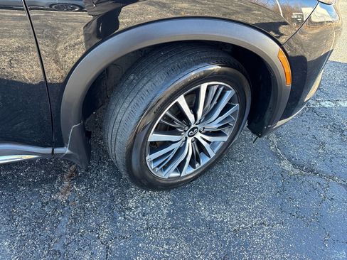 Certified 2023 INFINITI QX60 Autograph w/ Cargo Package image 33