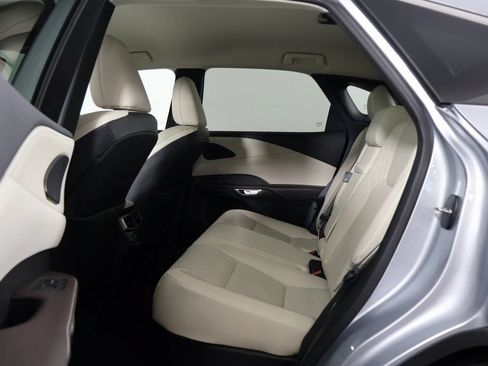 Used 2023 Lexus RX 350 FWD w/ Accessory Package (Z1) image 11
