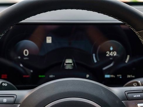 New 2025 Hyundai Kona SEL image 13