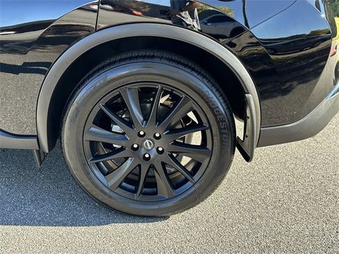 Certified 2024 Nissan Murano SL image 21