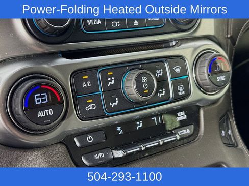 Used 2016 Chevrolet Tahoe LT RWD image 18
