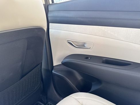 Used 2025 Hyundai Tucson SEL image 16