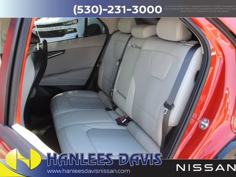 Used 2023 Kia Niro Wind FWD image 15