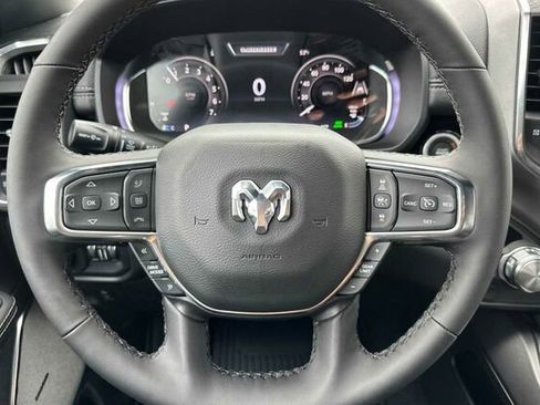 New 2026 RAM 1500 Laramie image 20