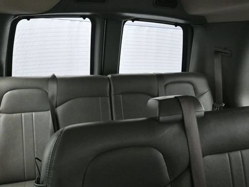 Used 2024 Chevrolet Express 3500 LS RWD image 14