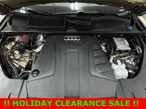 Used 2019 Audi Q7 2.0T Premium Plus w/ Premium Plus Package image 12