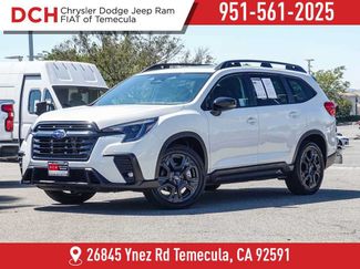 Used 2024 Subaru Ascent Onyx Edition AWD/4WD video 1