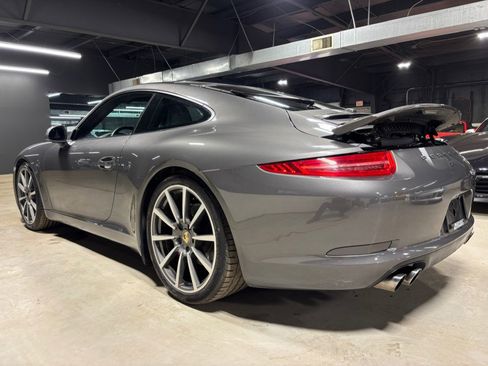 Used 2012 Porsche 911 Carrera S image 15