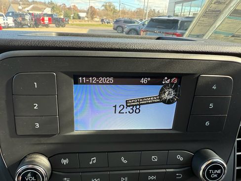 New 2024 Ford Transit 350 148 Medium Roof image 16