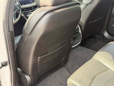 Used 2018 Cadillac CT6 Luxury AWD/4WD image 41