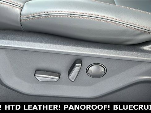 New 2025 Ford Expedition Max Active image 21