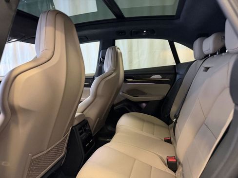 New 2026 Porsche Macan Turbo Electric AWD/4WD image 24