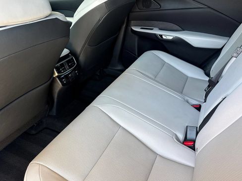 Certified 2025 Lexus RX 350h w/ Convenience Package AWD/4WD image 14